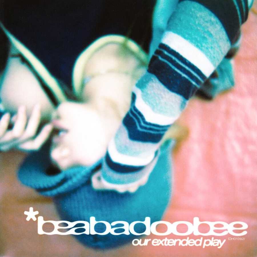 Beabadoobee - Our Extended Play